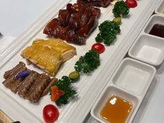 -山泉粤宴(广东大厦店)