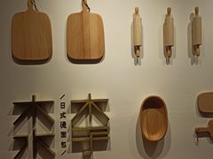 -木子木水日式烫面包(世界城光谷店)