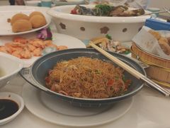 粉丝煲-渔村盛宴(航空新城店)