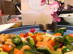 -尖沙咀酒店(大沥店)
