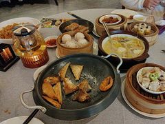 -潮府馆·非遗潮州菜·世纪公园(新国际博览中心店)