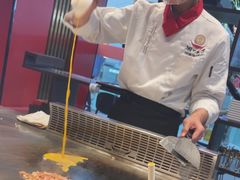 -湘汇概念铁板烧(铁西万达店)