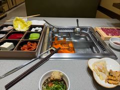 -海底捞火锅(亲贤北街店)