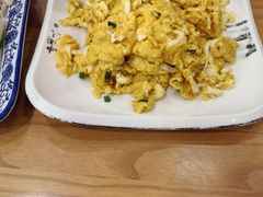 -品鲜村农家菜·阳澄湖大闸蟹(总店)