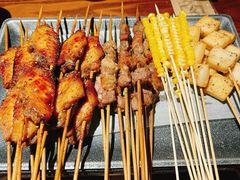 -管氏翅吧(地安门创始店)