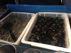 -星伦多 自助料理(圆融店)