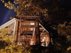 -Nirvana Cafe&Bar(北仓文创街区店)