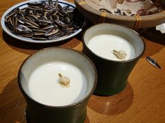 -竹里馆 ·茶食(奥体店)