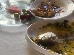 -松兰山海景大酒店·海鲜中餐厅