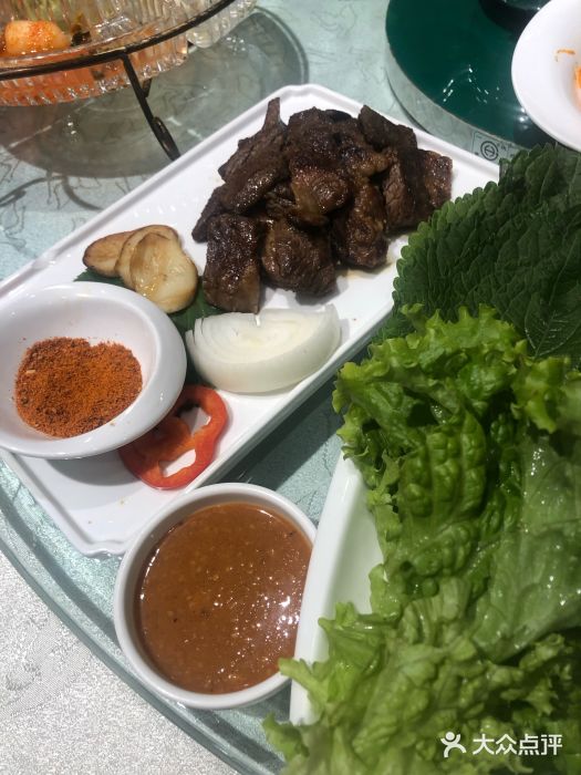 牡丹馆-图片-沈阳美食-大众点评网