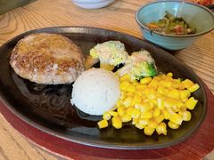 -铃木食堂(北新桥店)