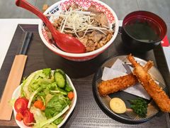 -牛邸·烧肉饭(来福士店)