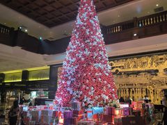 -广州花园酒店·凌璇阁旋转餐厅CAROUSEL360