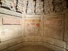 -洛阳古墓博物馆