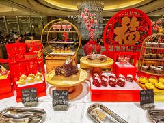-上海雅居乐万豪侯爵酒店