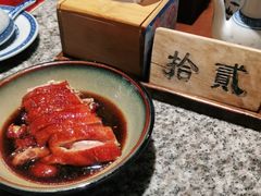 -南京大牌档(香港广场店)