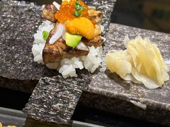 -昱匠·日本料理(金融街店)