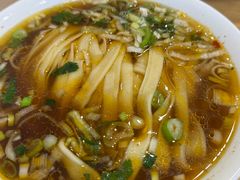 -水仙拉面(水仙街店)