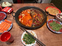 -后火锅(南京东路总店)