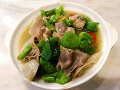 -扬州小吃(延安西路店)