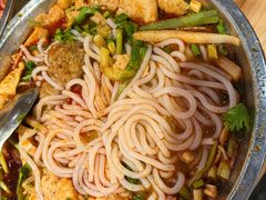 -柳州肥姨妈大骨螺蛳粉(沙河店)