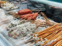 -辽B·小串(总店)