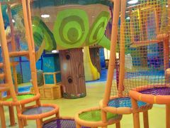 -渔岛海洋度假区