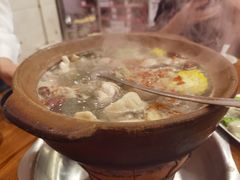 -洪大厨鸡煲(福田店)