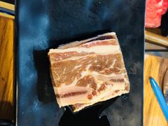 -贺野·自助炭火烤肉(紫藤路店)
