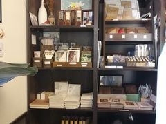 明信片-良友书坊(安徽路店)