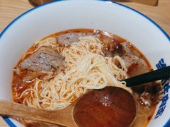 -马记永·兰州牛肉面(山姆外高桥店)