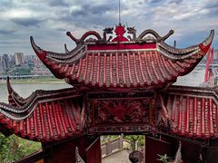 -龙泉洞(沙坪坝区)