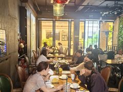 -HOME餐厅粤菜 融合菜