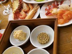 -上海浦东星河湾酒店