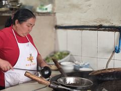 -苏稽周村吉利跷脚牛肉