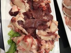 -草原饭店火锅