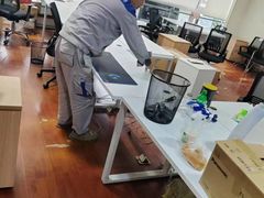 -蚂蚁搬家成都打包搬运公司