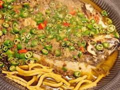 -半天妖烤鱼(紫荆广场店)