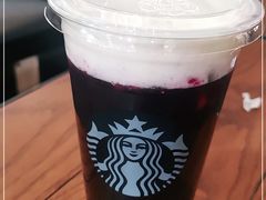 -星巴克(绵阳涪城凯德店)