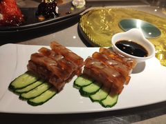 特色肉皮冻-陆壹捌餐厅(五大道店)