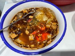 -红渡小香·牛肉麻辣香锅(车站南路店)