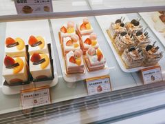 -仟吉KenGee(国贸360店)