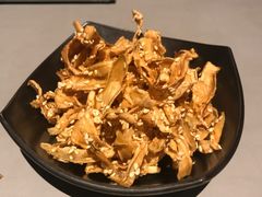 -T館·花园艺术餐厅