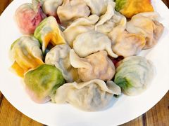 -宝源饺子(麦子店街店)