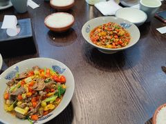 -潇湘阁(望京SOHO店)