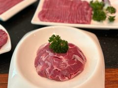 -南门涮肉(上海二店)