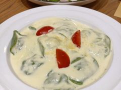 -安妮意大利餐厅(世贸天阶店)