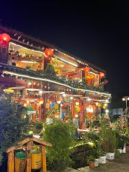 -小红帽摄影(丽江店)