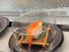 -争鲜回转寿司(朝北大悦城店)