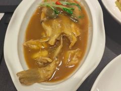 -肆月河豚·淮扬菜·湘菜(华天店)